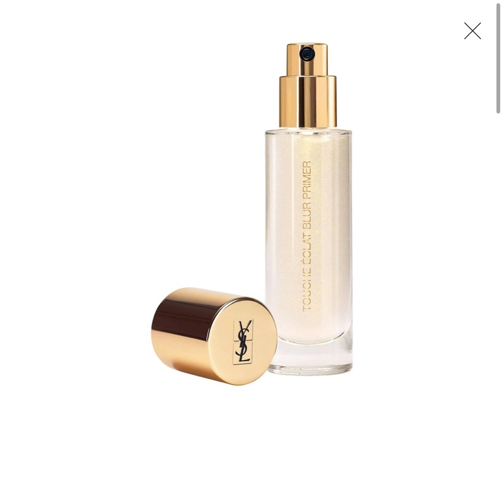 *NEW* Yves Saint Laurent TOUCHE ÉCLAT BLUR PRIMER